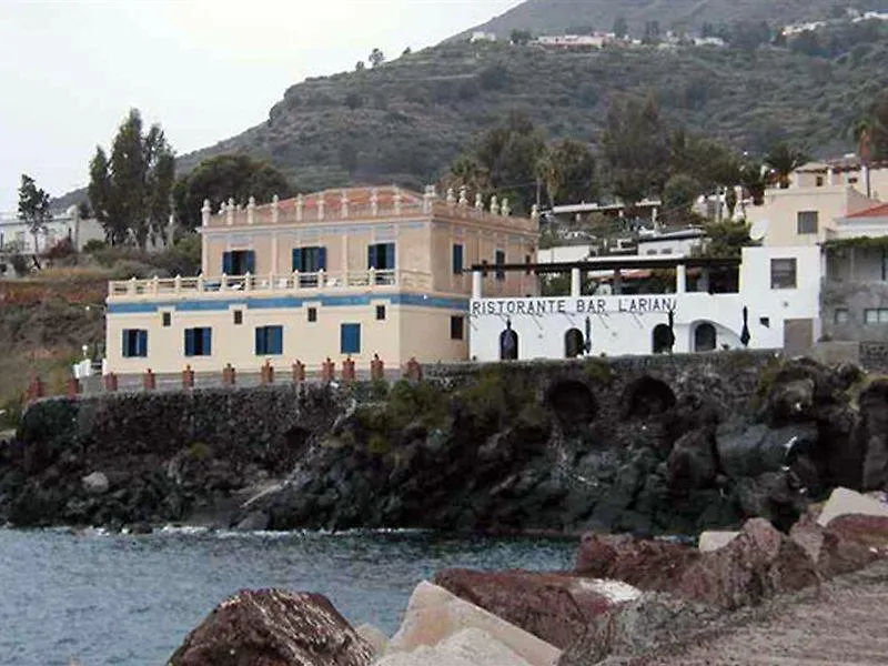 Hotel L'Ariana Isole Eolie - Una Esperienze Leni