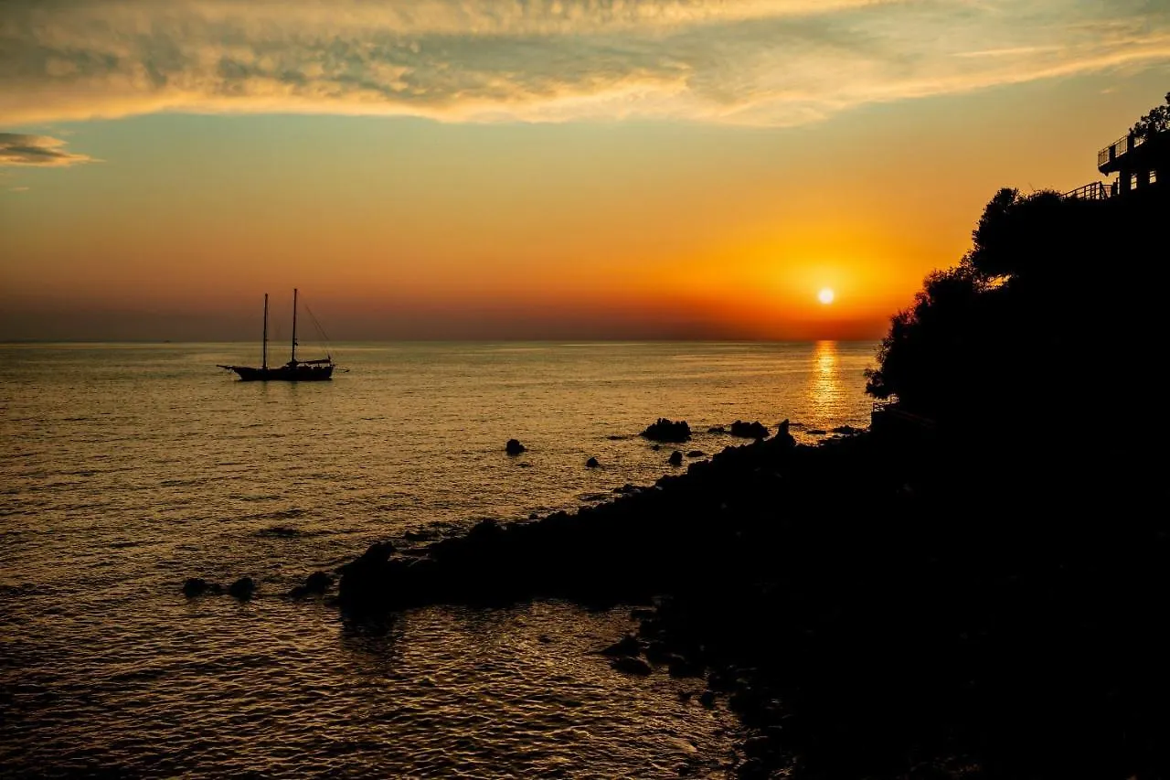 Hotel L'Ariana Isole Eolie - Una Esperienze Leni