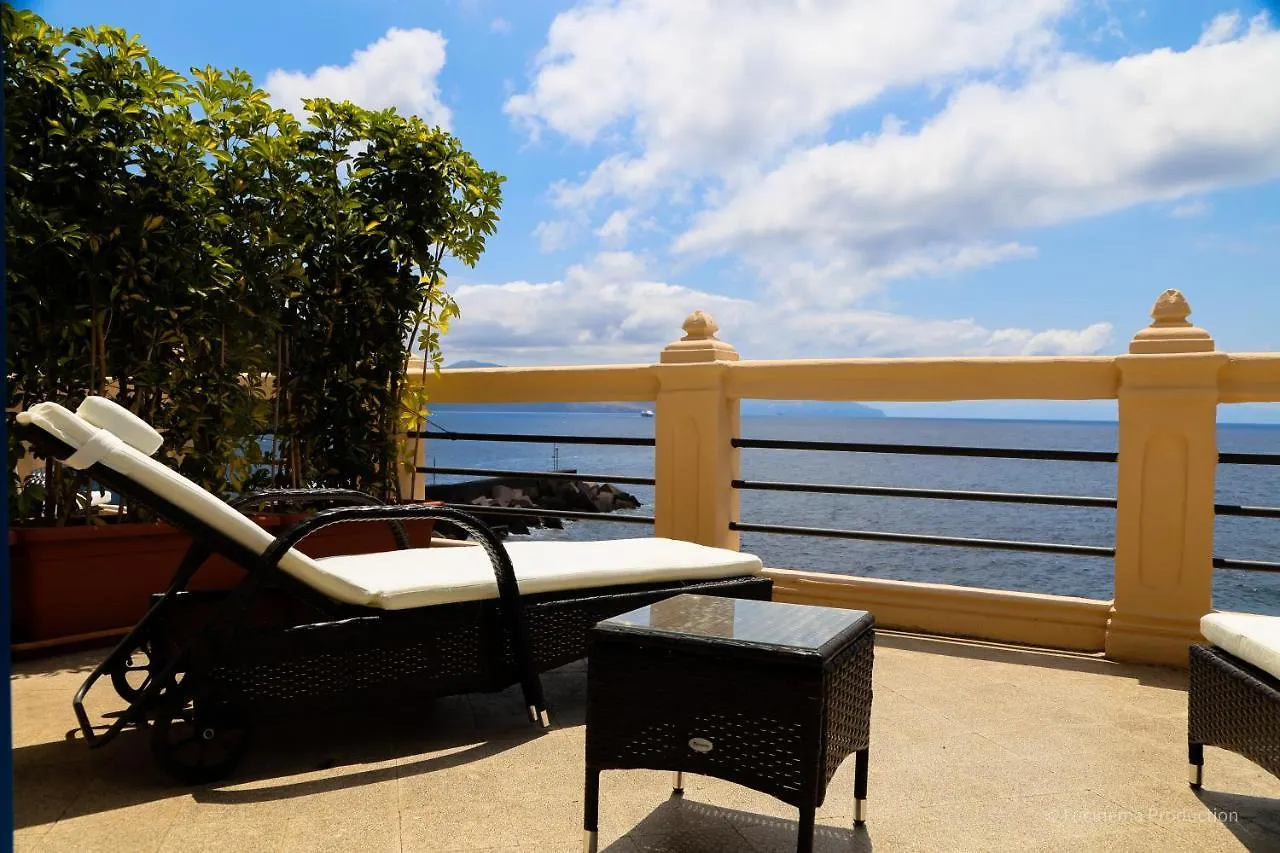Hotel L'Ariana Isole Eolie - Una Esperienze Leni