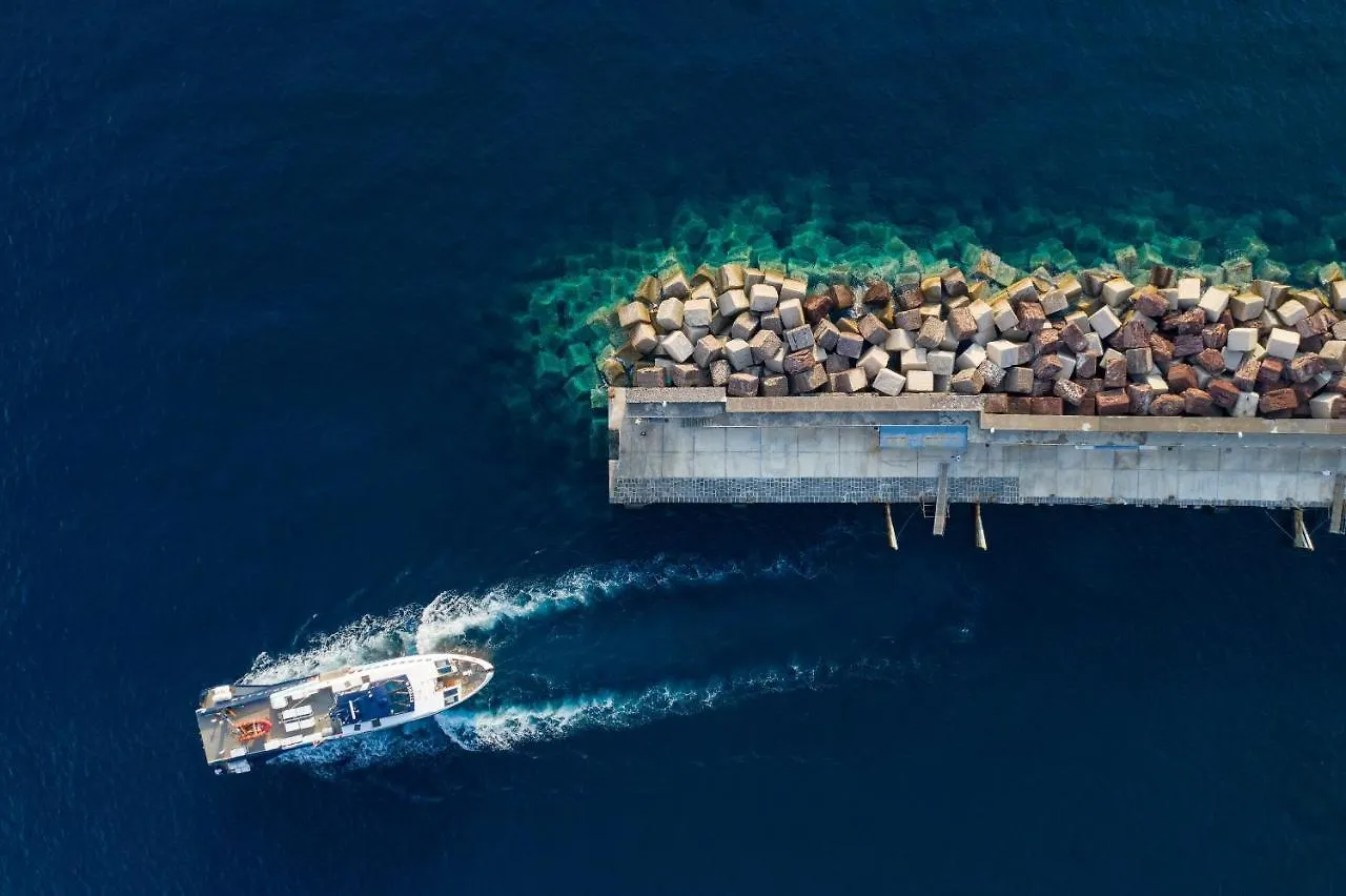 Hotel L'Ariana Isole Eolie - Una Esperienze Leni 4*,  Italy