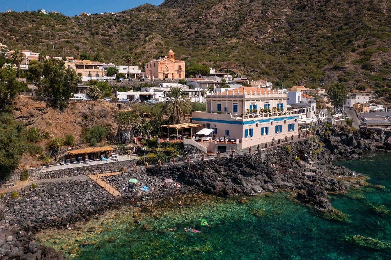 Hotel L'Ariana Isole Eolie - Una Esperienze Leni