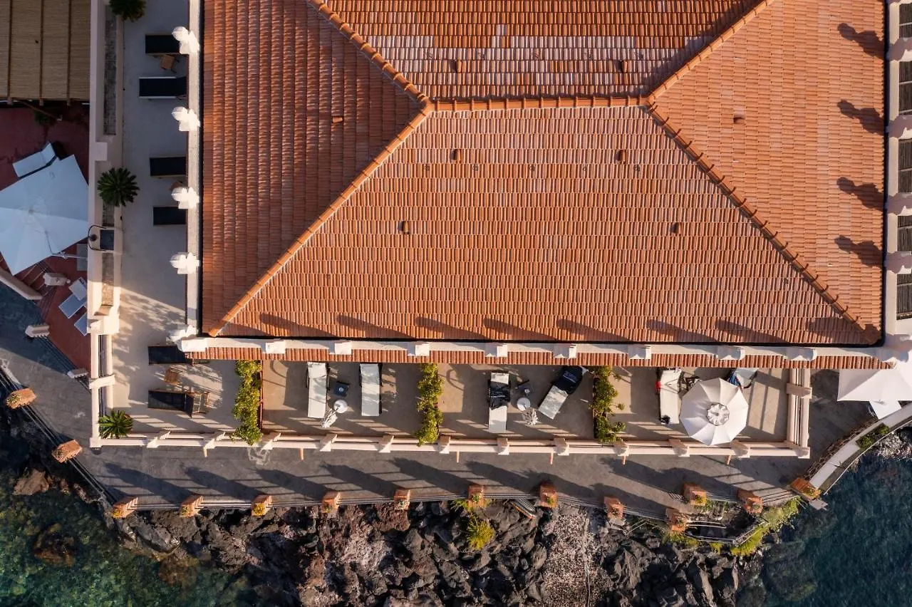 Hotel L'Ariana Isole Eolie - Una Esperienze Leni