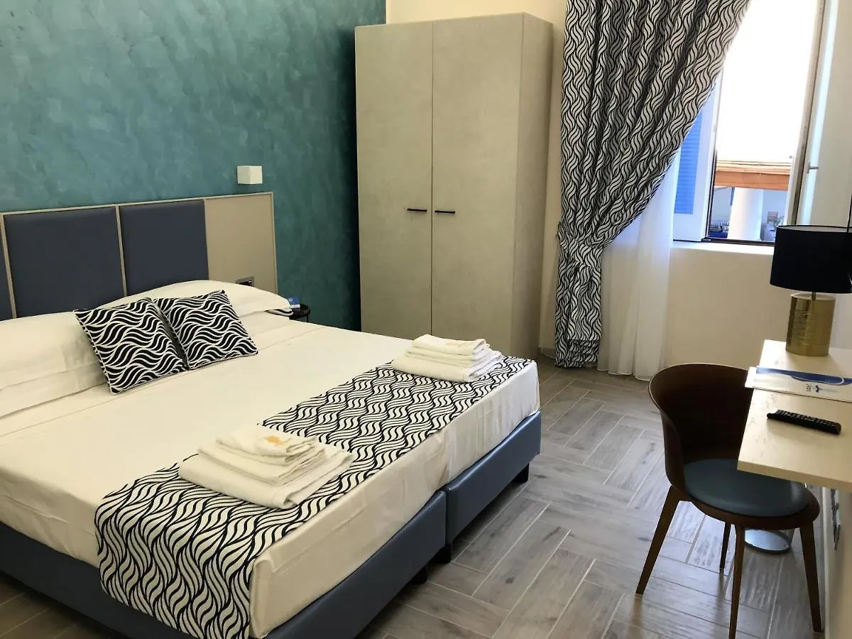 ****  Hotel L'Ariana Isole Eolie - Una Esperienze Leni Ιταλία