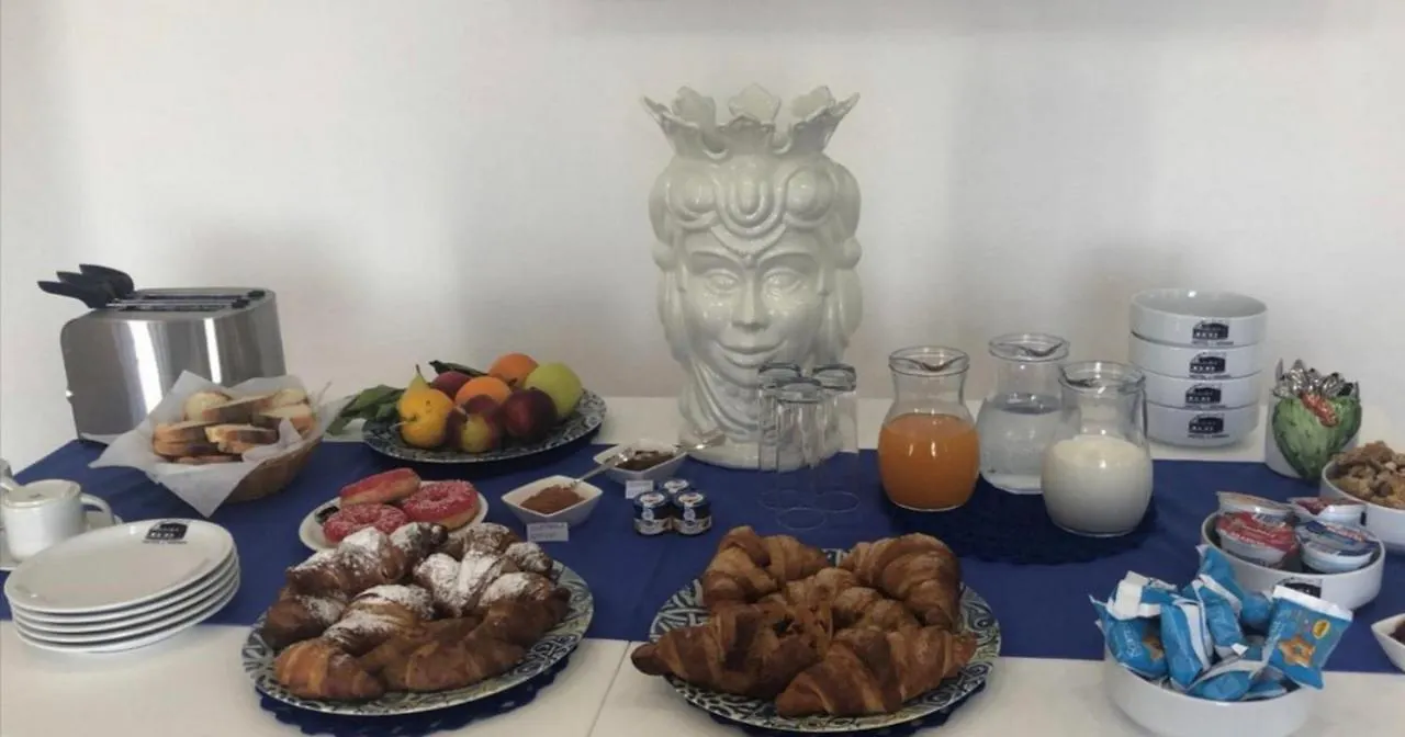Hotel L'Ariana Isole Eolie - Una Esperienze Leni 4*,  Italy