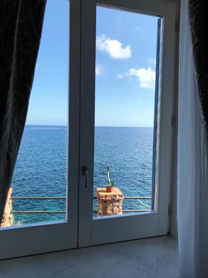 Hotel L'Ariana Isole Eolie - Una Esperienze Leni