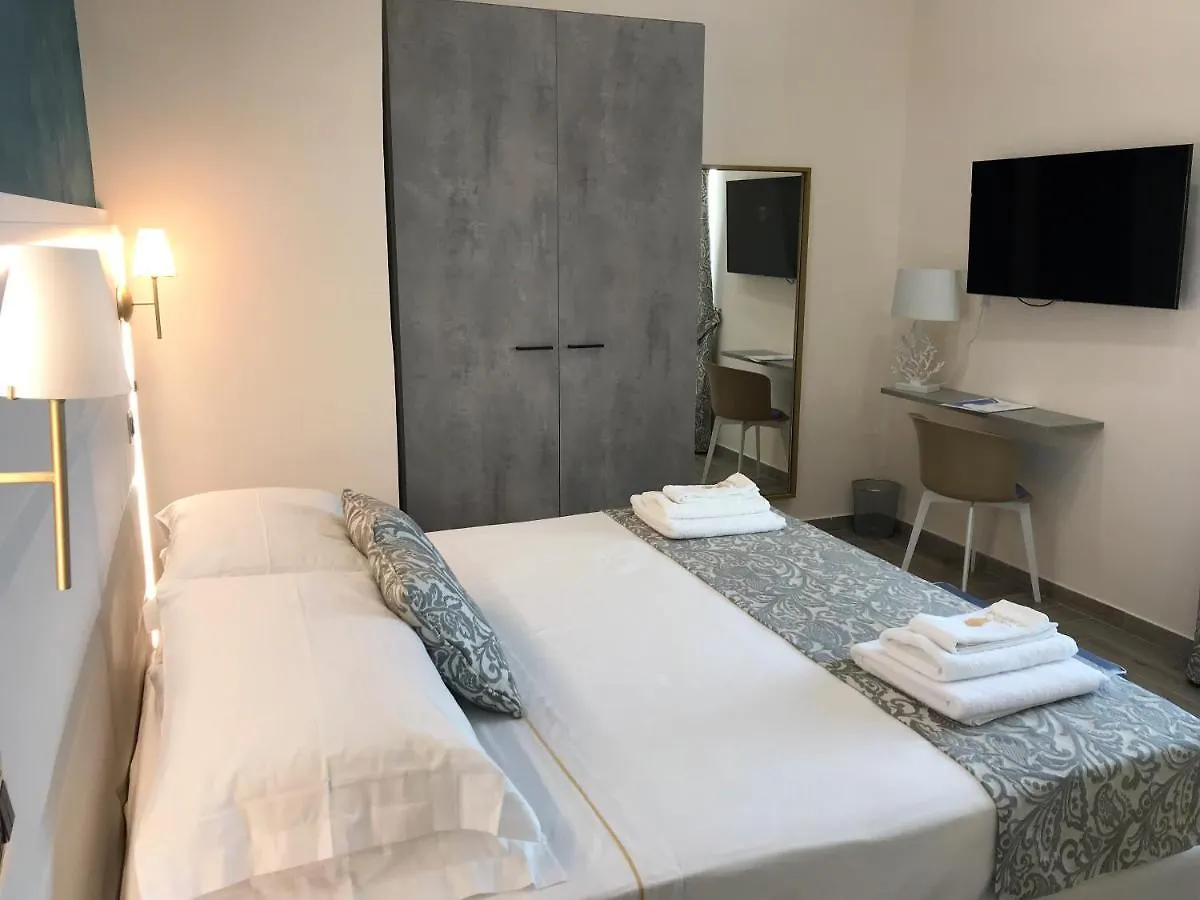 Hotel L'Ariana Isole Eolie - Una Esperienze Leni