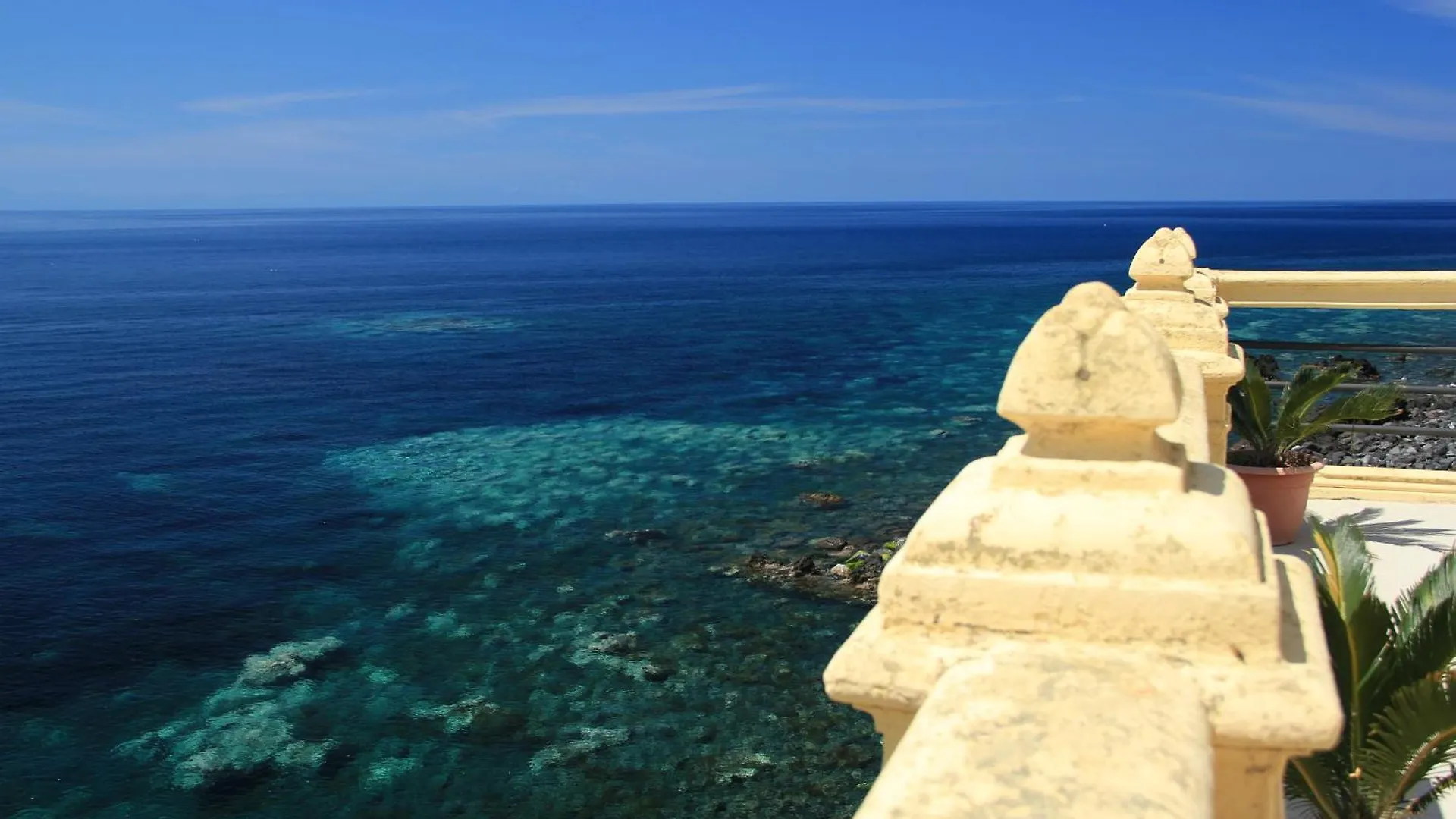 Hotel L'Ariana Isole Eolie - Una Esperienze Leni