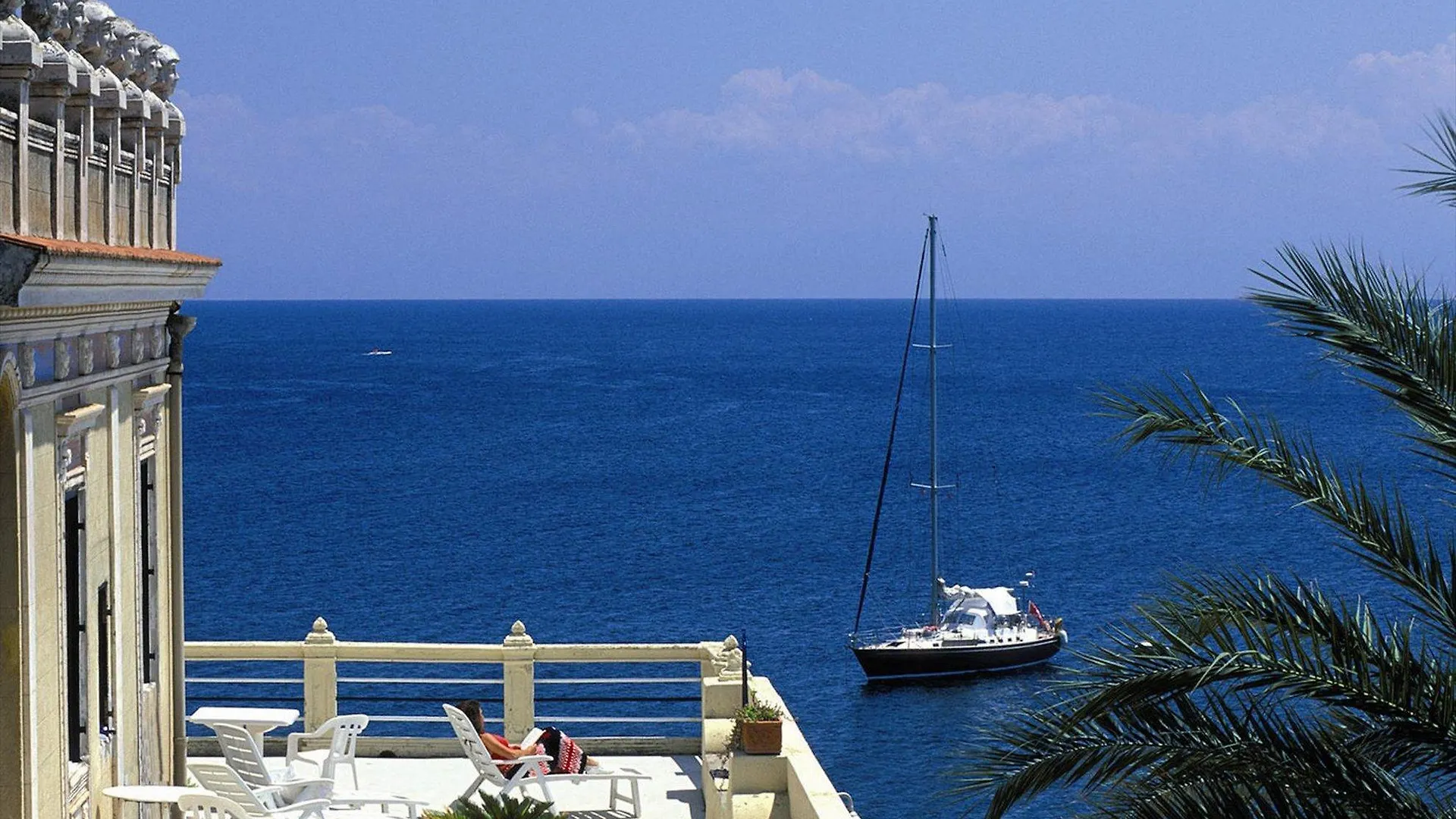 Hotel L'Ariana Isole Eolie - Una Esperienze Leni