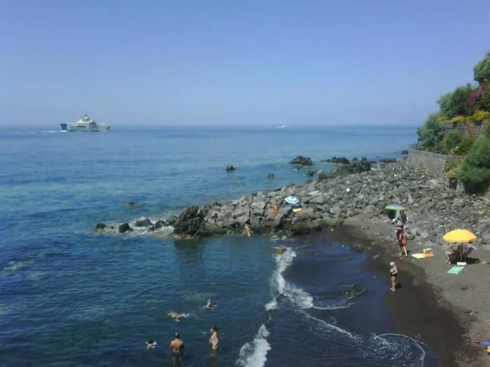 Hotel L'Ariana Isole Eolie - Una Esperienze Leni 4*,