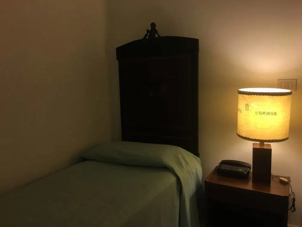Hotel L'Ariana Isole Eolie - Una Esperienze Leni