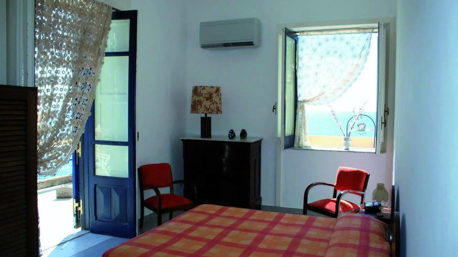 Hotel L'Ariana Isole Eolie - Una Esperienze Leni 4*,  Italy