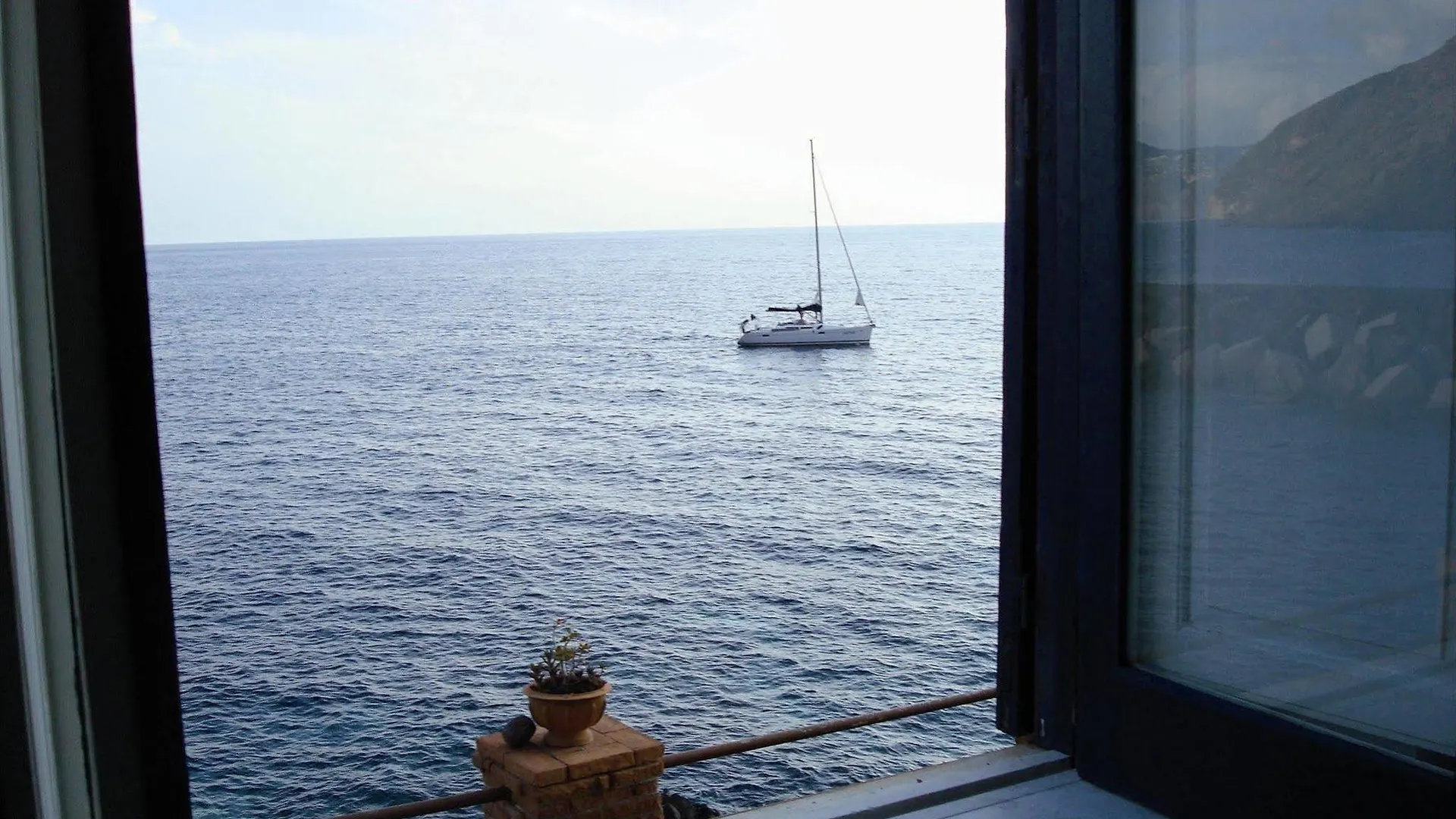 Hotel L'Ariana Isole Eolie - Una Esperienze Leni