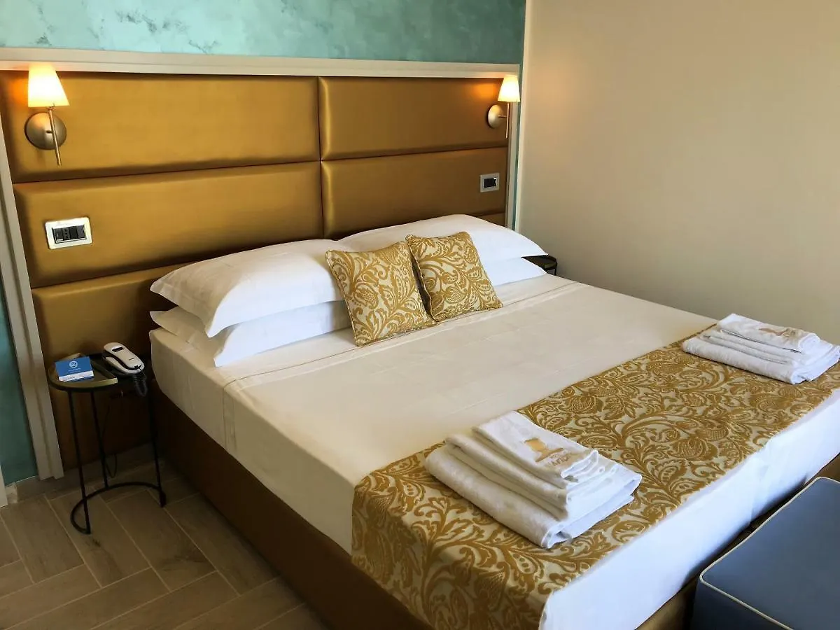 Hotel L'Ariana Isole Eolie - Una Esperienze Leni 4*,