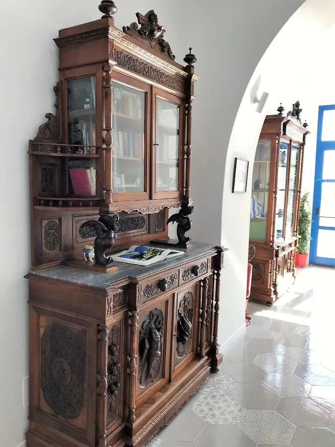 Hotel L'Ariana Isole Eolie - Una Esperienze Leni