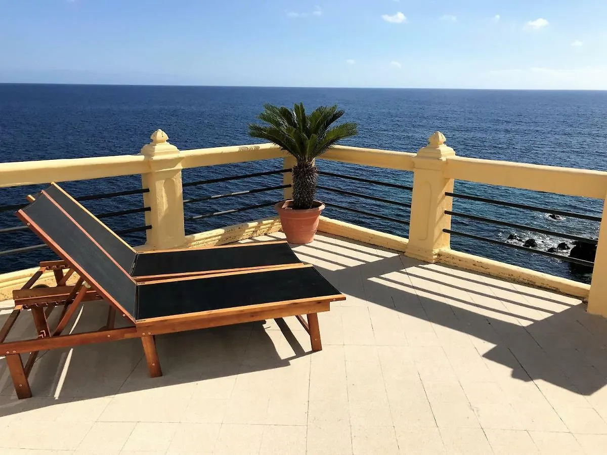 Hotel L'Ariana Isole Eolie - Una Esperienze Leni 4*,  Italy