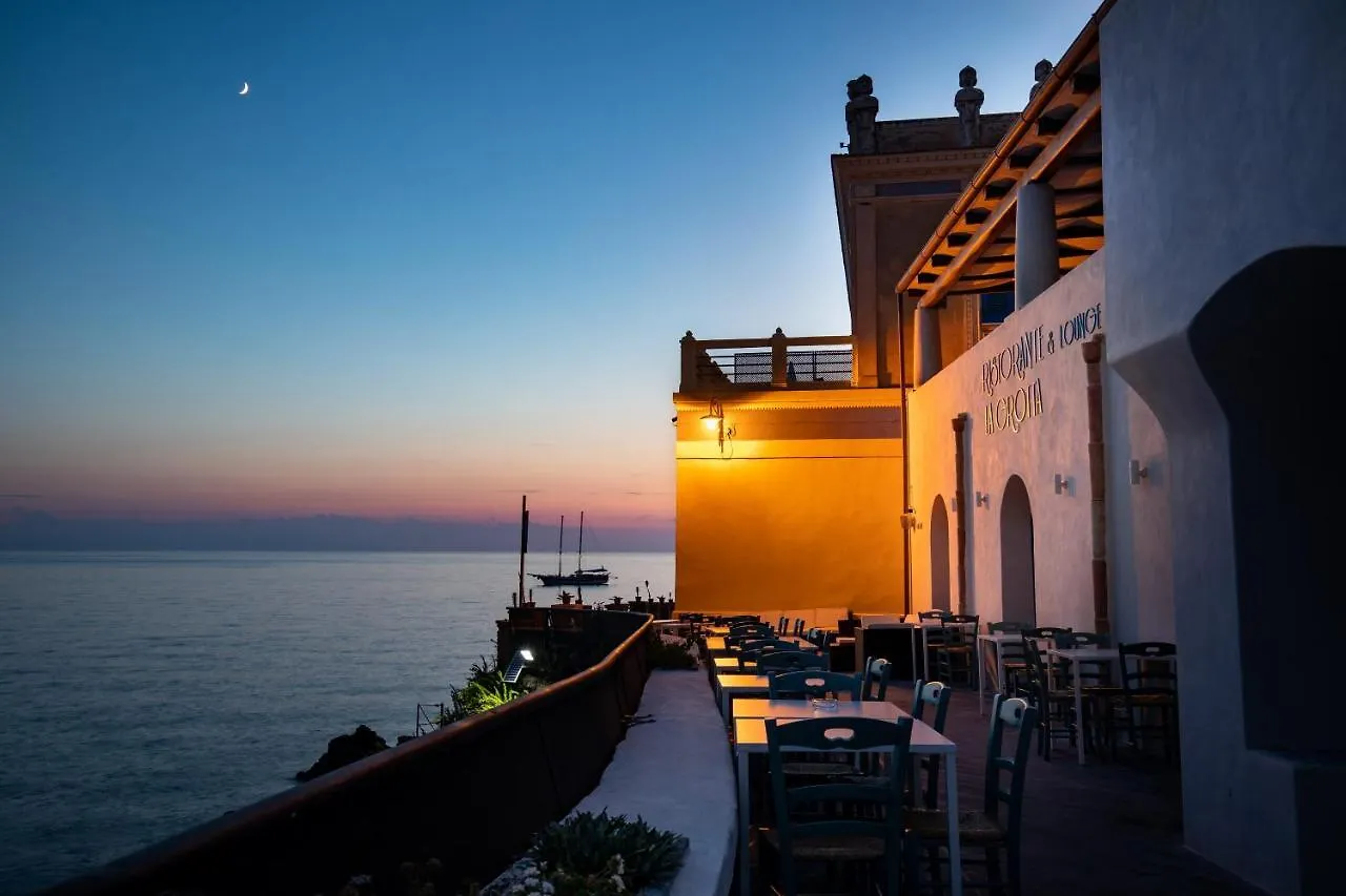 Hotel L'Ariana Isole Eolie - Una Esperienze Leni