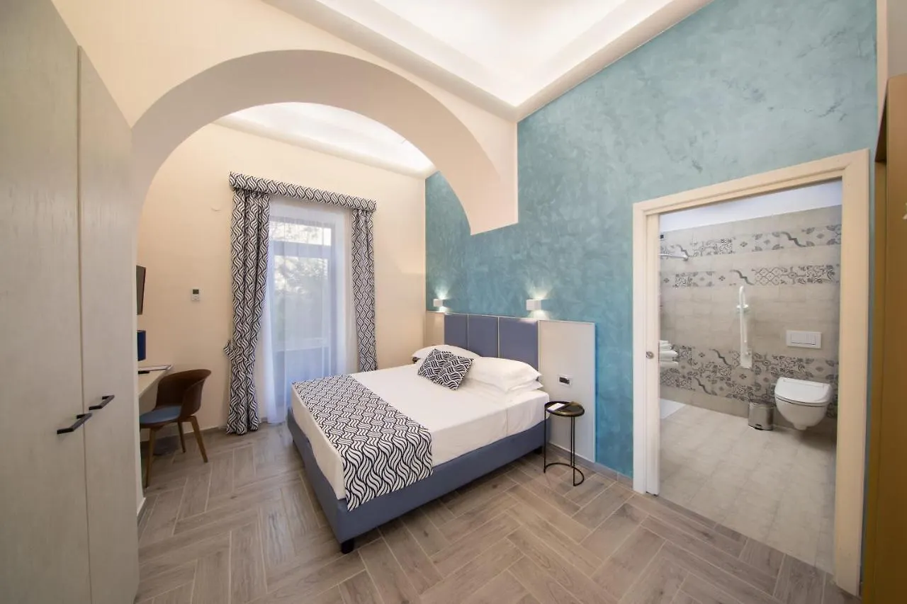 Hotel L'Ariana Isole Eolie - Una Esperienze Leni Italy
