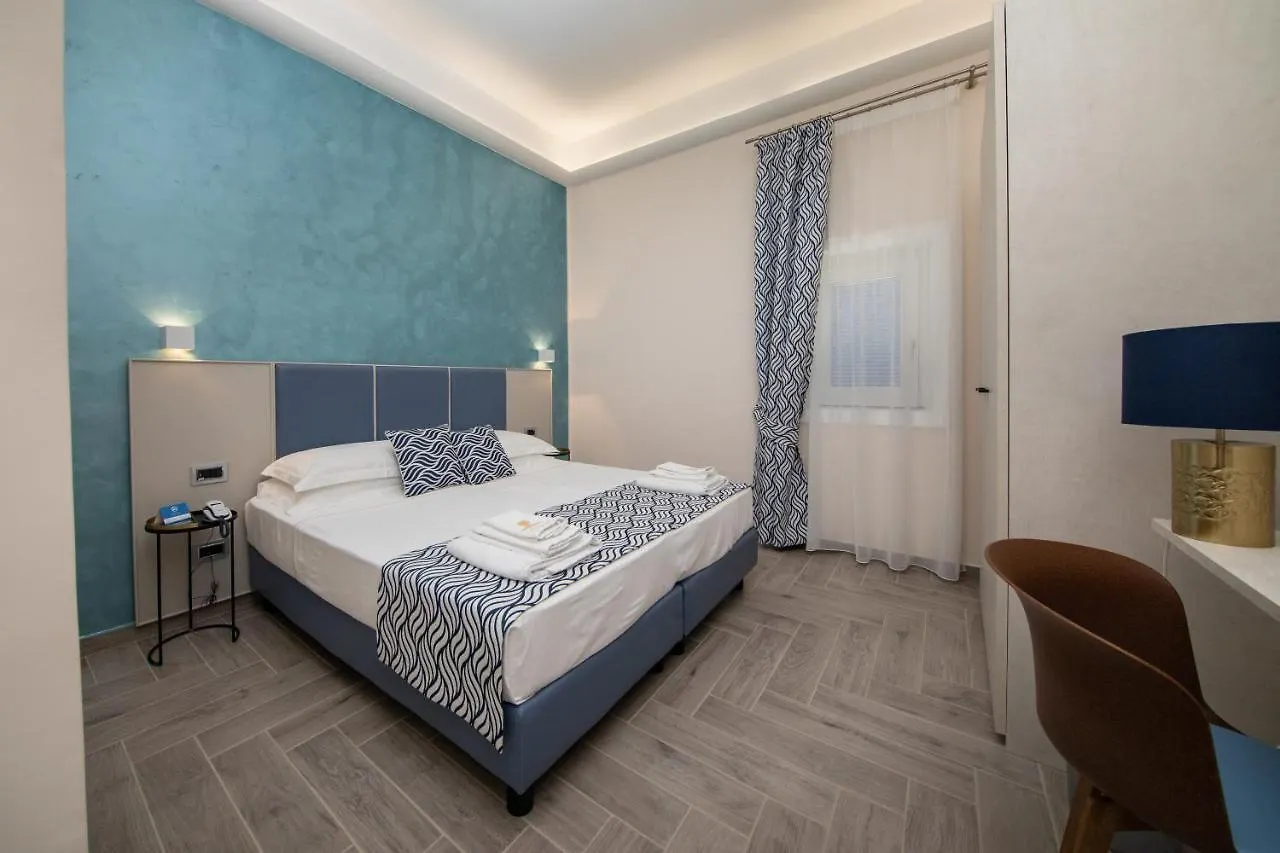 Hotel L'Ariana Isole Eolie - Una Esperienze Leni