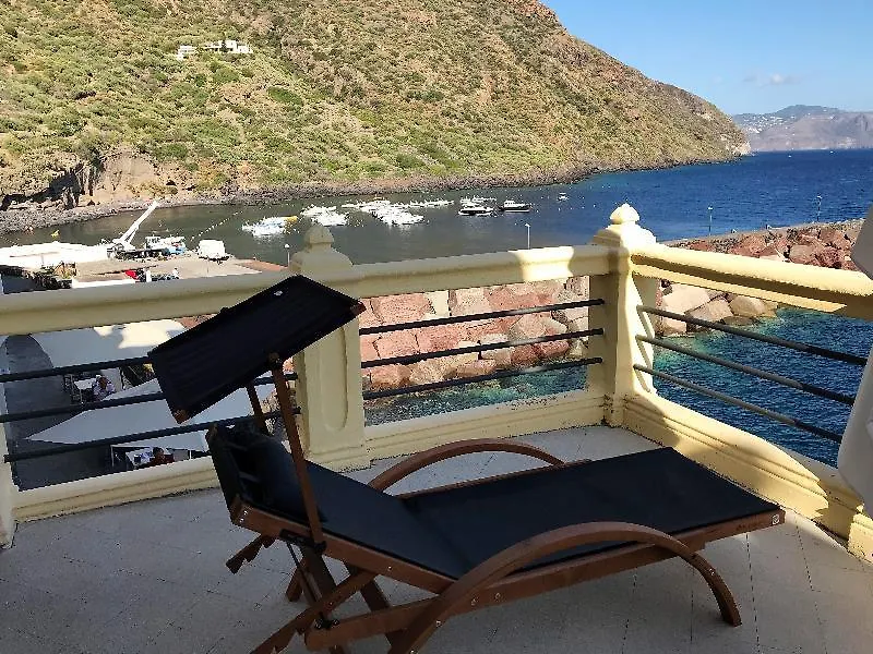 Hotel L'Ariana Isole Eolie - Una Esperienze Leni 4*,  Italy